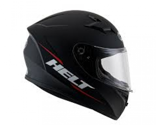 Capacete Linha Passeio